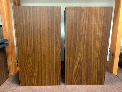 Paradigm 5se Speakers