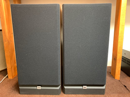 JBL P30 Stereo Speakers
