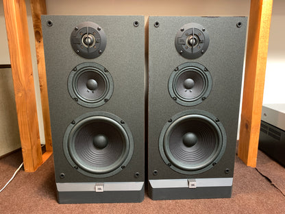 JBL P30 Stereo Speakers
