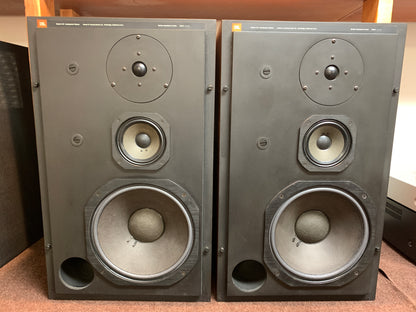 JBL L110 Stereo Speakers