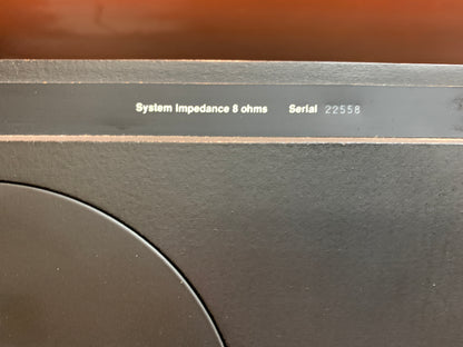 JBL L110 Stereo Speakers