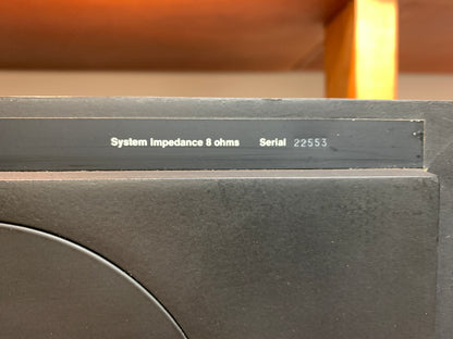 JBL L110 Stereo Speakers