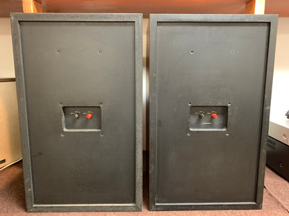 JBL L110 Stereo Speakers