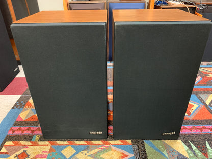 Pioneer HP-M900 Floor Standing Stereo Speakers