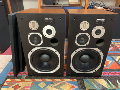 Pioneer HP-M900 Floor Standing Stereo Speakers