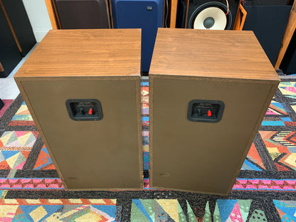 Pioneer HP-M900 Floor Standing Stereo Speakers