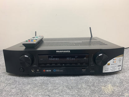 Marantz NR1609 * 7.2 Stereo Receiver * Remote