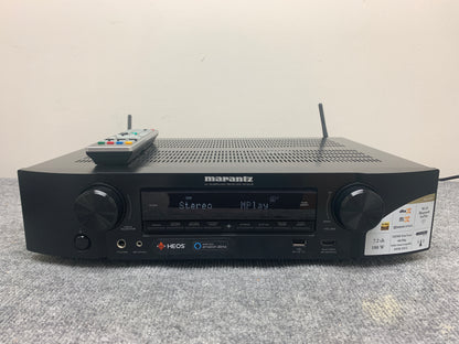 Marantz NR1609 * 7.2 Stereo Receiver * Remote