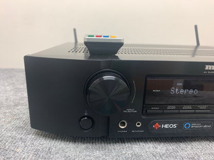 Marantz NR1609 * 7.2 Stereo Receiver * Remote