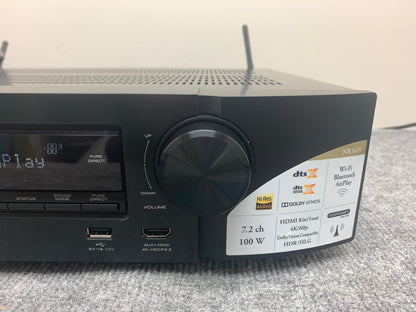 Marantz NR1609 * 7.2 Stereo Receiver * Remote