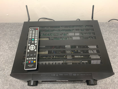 Marantz NR1609 * 7.2 Stereo Receiver * Remote
