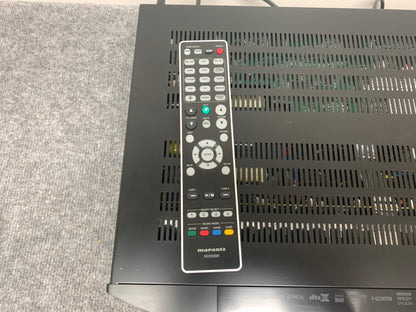 Marantz NR1609 * 7.2 Stereo Receiver * Remote