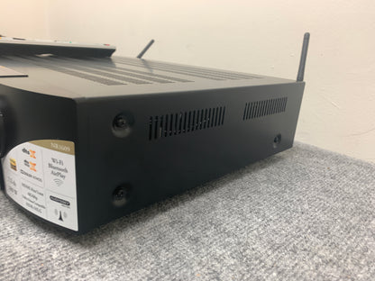 Marantz NR1609 * 7.2 Stereo Receiver * Remote