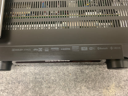 Marantz NR1609 * 7.2 Stereo Receiver * Remote