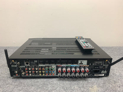 Marantz NR1609 * 7.2 Stereo Receiver * Remote