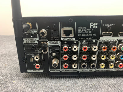 Marantz NR1609 * 7.2 Stereo Receiver * Remote