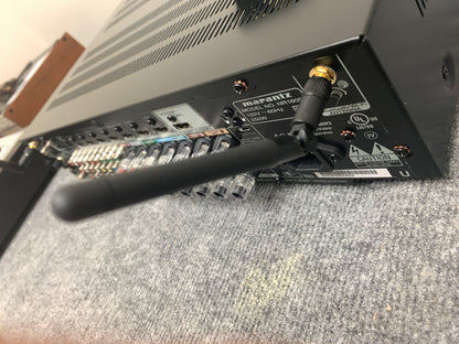 Marantz NR1609 * 7.2 Stereo Receiver * Remote