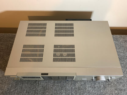 Sony STR-VX250  AM/FM Stereo Receiver