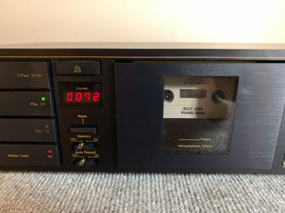 Nakamichi BX-150 Single Cassette Deck