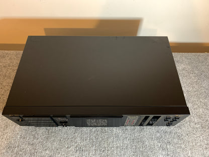 Nakamichi BX-150 Single Cassette Deck