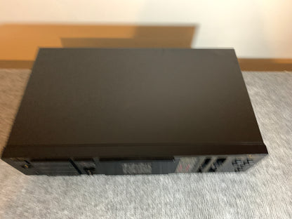 Nakamichi BX-150 Single Cassette Deck