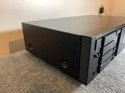 Nakamichi BX-150 Single Cassette Deck