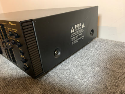 Nakamichi BX-150 Single Cassette Deck