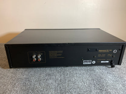 Nakamichi BX-150 Single Cassette Deck