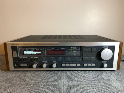 Realistic STA-2600 Stereo Receiver