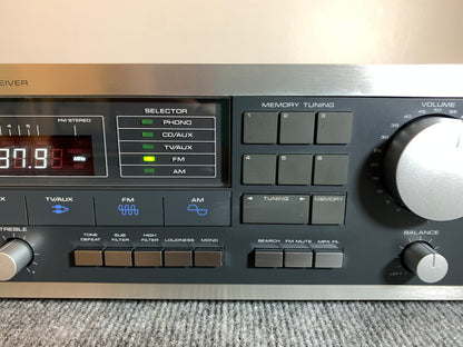 Realistic STA-2600 Stereo Receiver