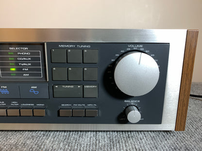 Realistic STA-2600 Stereo Receiver