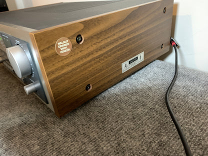 Realistic STA-2600 Stereo Receiver