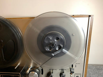 Akai 4000DS MKII Reel to Reel Tape Recorder