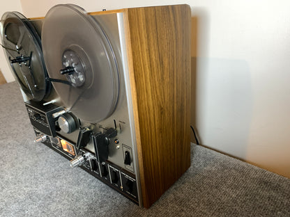 Akai 4000DS MKII Reel to Reel Tape Recorder