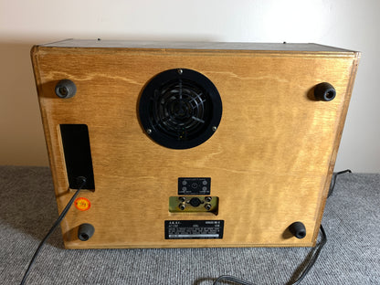 Akai 4000DS MKII Reel to Reel Tape Recorder