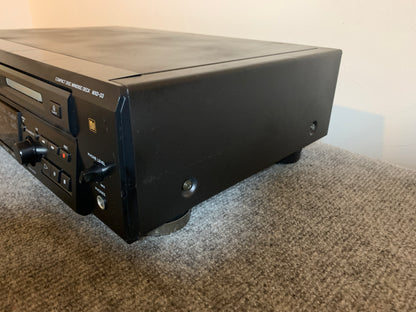 Sony MXD-D3 Compact Disc & Minidisc Deck