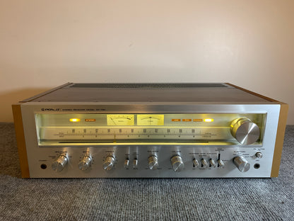 Pioneer SX-750 Stereo Receiver