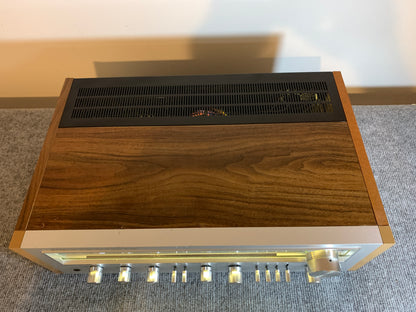 Pioneer SX-750 Stereo Receiver