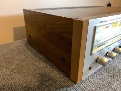 Pioneer SX-750 Stereo Receiver