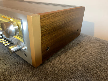 Pioneer SX-750 Stereo Receiver