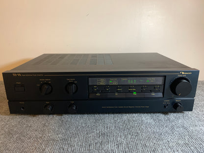 Nakamichi TA-1A High Definition Stereo Receiver