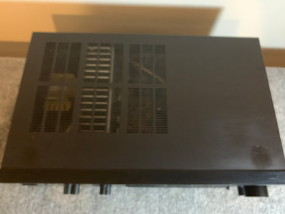 Nakamichi TA-1A High Definition Stereo Receiver