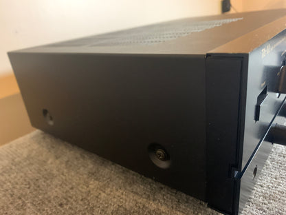 Nakamichi TA-1A High Definition Stereo Receiver