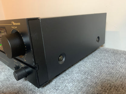 Nakamichi TA-1A High Definition Stereo Receiver