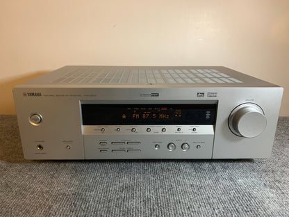 Yamaha HTR-5930 Stereo Receiver