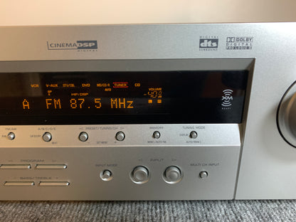 Yamaha HTR-5930 Stereo Receiver