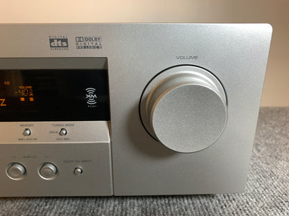 Yamaha HTR-5930 Stereo Receiver