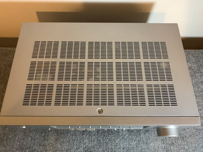 Yamaha HTR-5930 Stereo Receiver