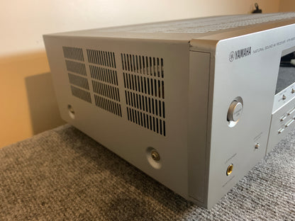 Yamaha HTR-5930 Stereo Receiver