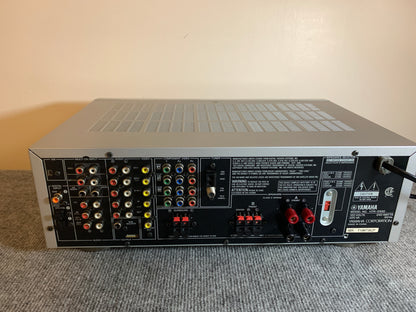 Yamaha HTR-5930 Stereo Receiver